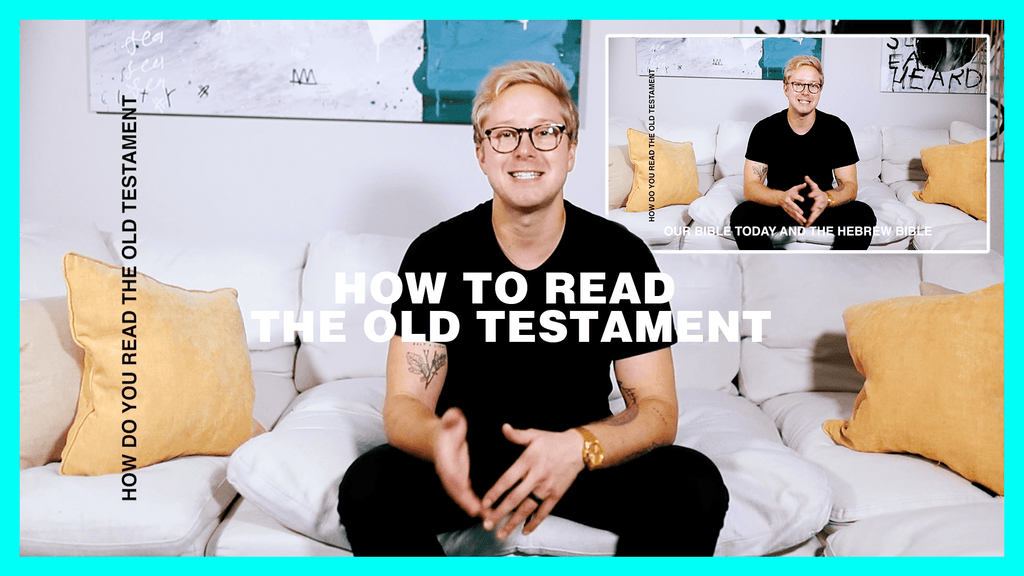 How to read the Old Testament