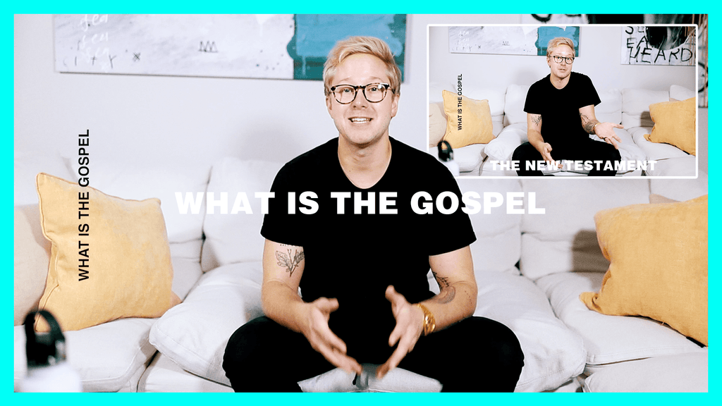 Why is the Gospel considered "Good News"