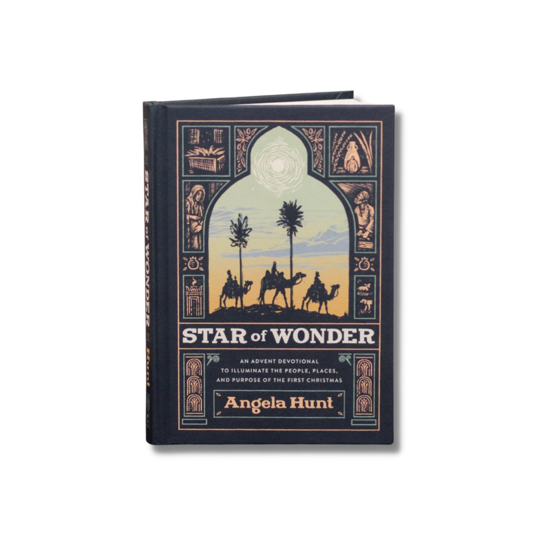 Star of Wonder - Sunday