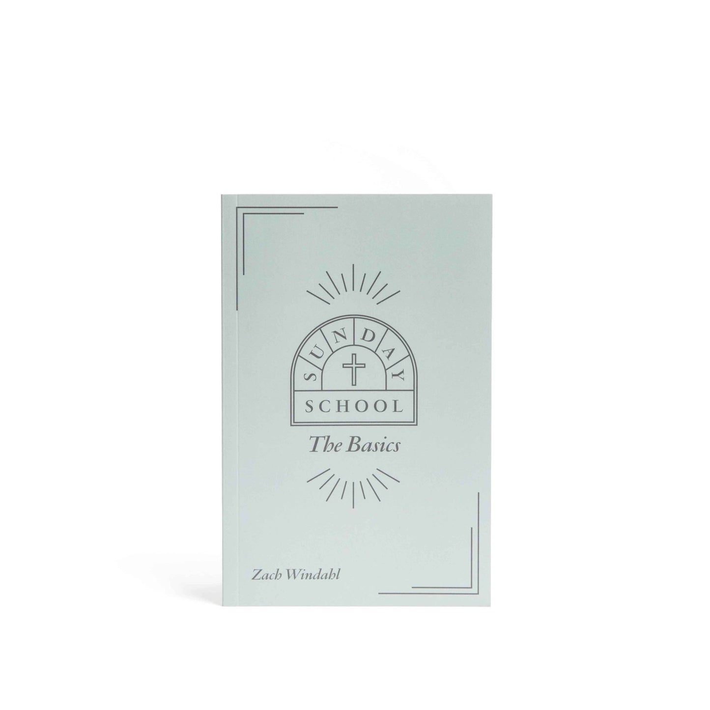 Sunday School: Basics of Christianity - Sunday