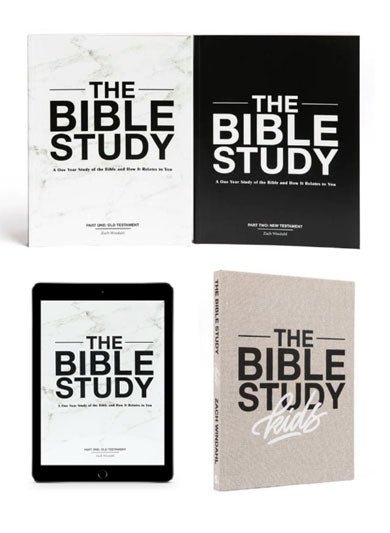 The Family Bundle - Sunday