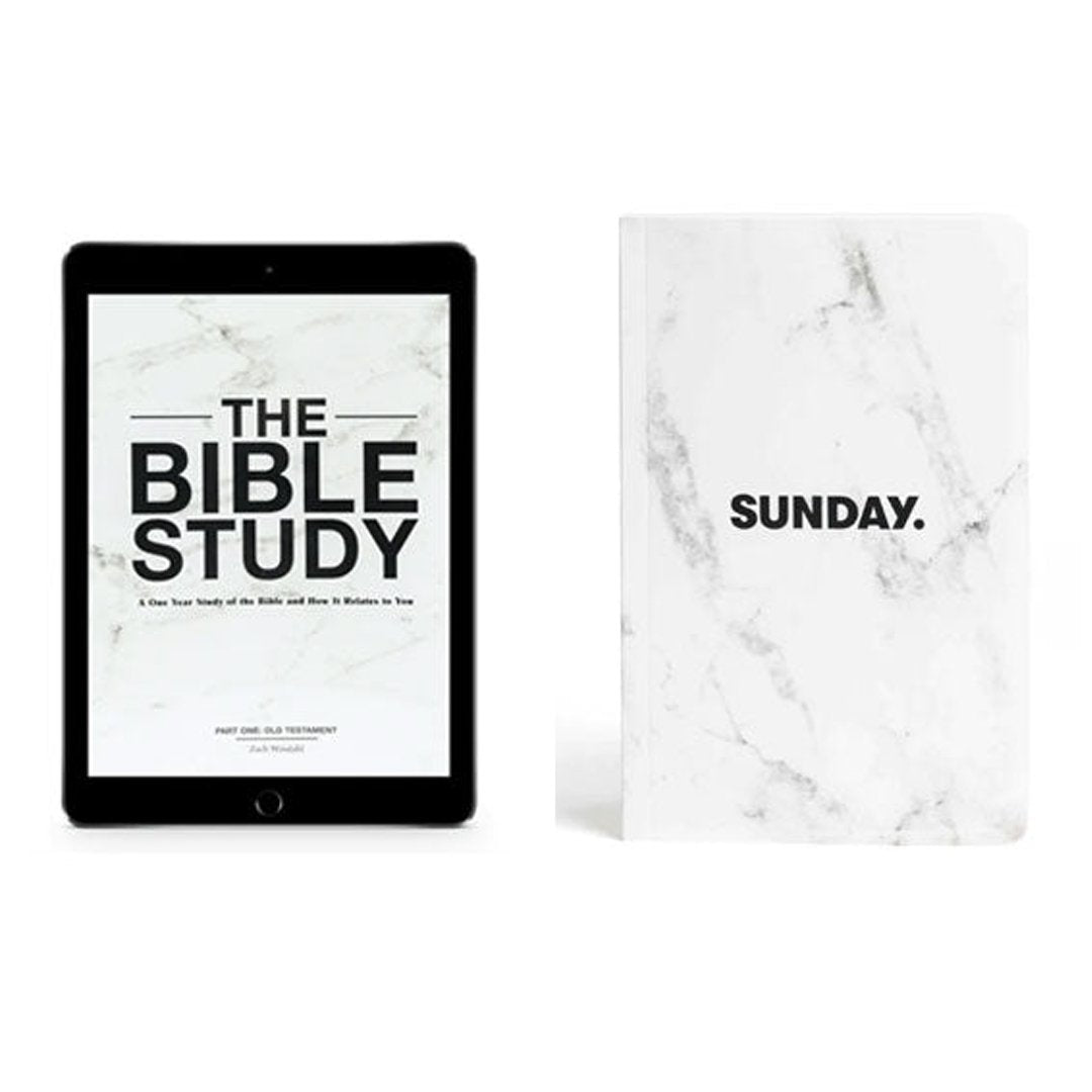 The On-The-Go Bundle - Sunday