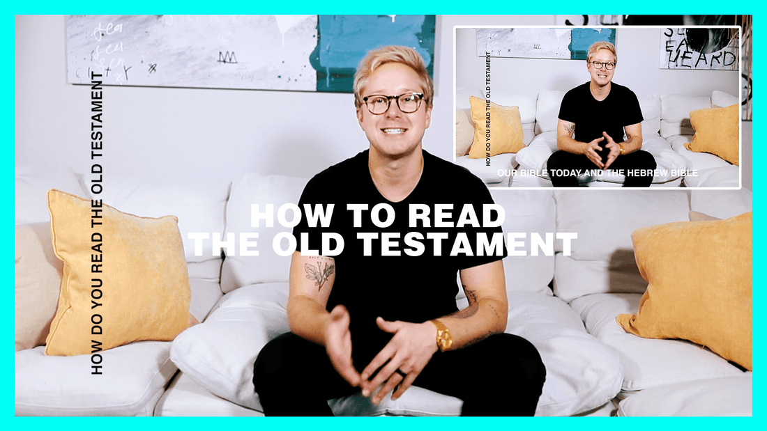 How to read the Old Testament - Sunday