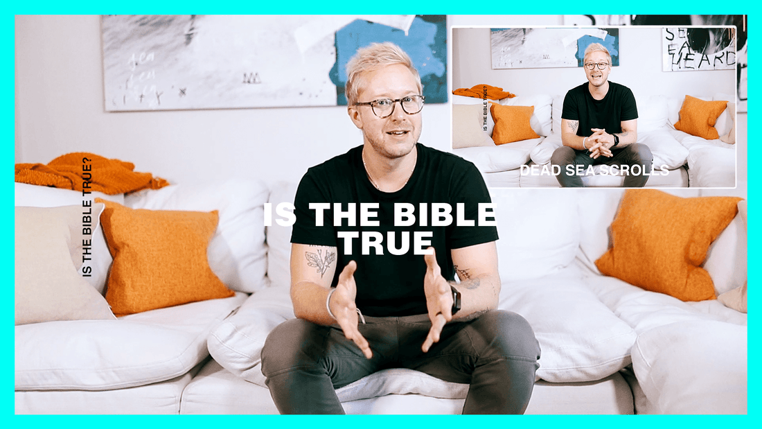 Is the Bible true? - Sunday