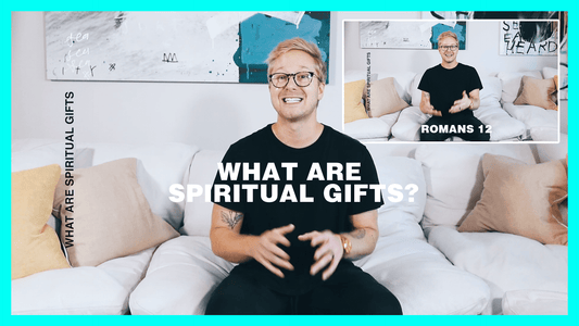 What are spiritual gifts? - Sunday