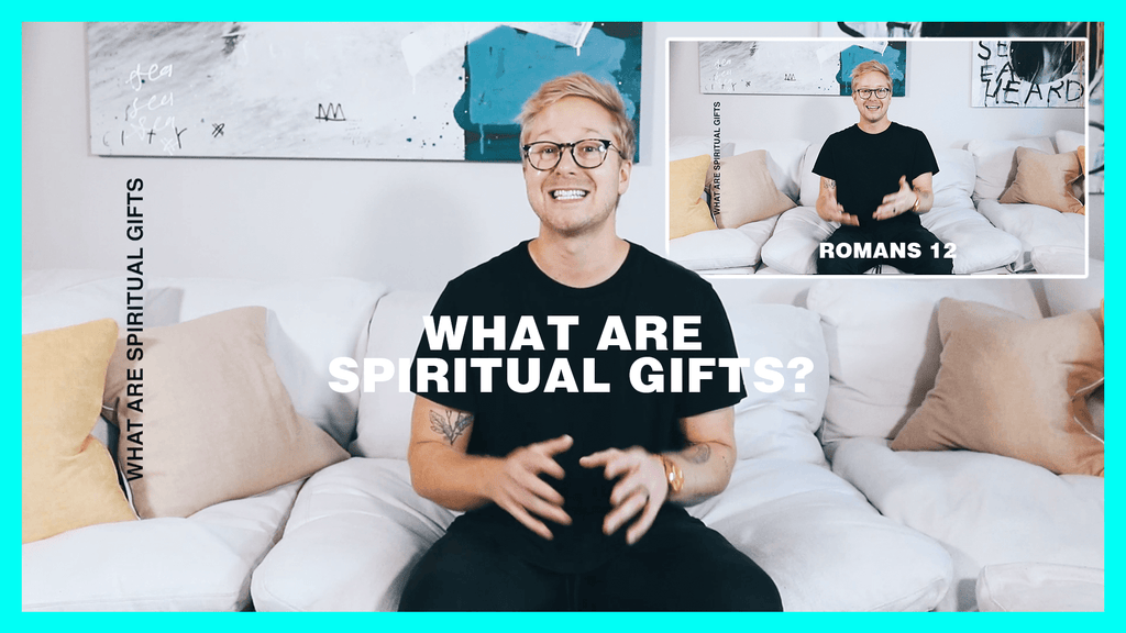 What are spiritual gifts?