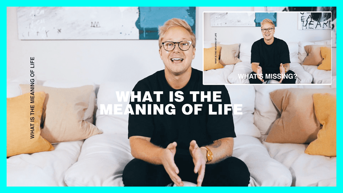 What is the meaning of life - Sunday