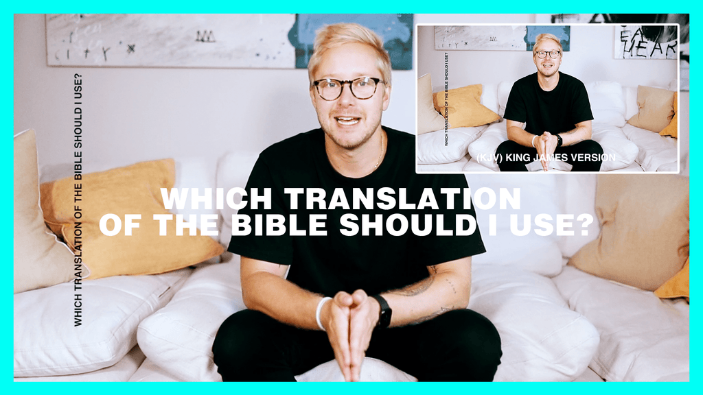 What translation of the Bible should I use