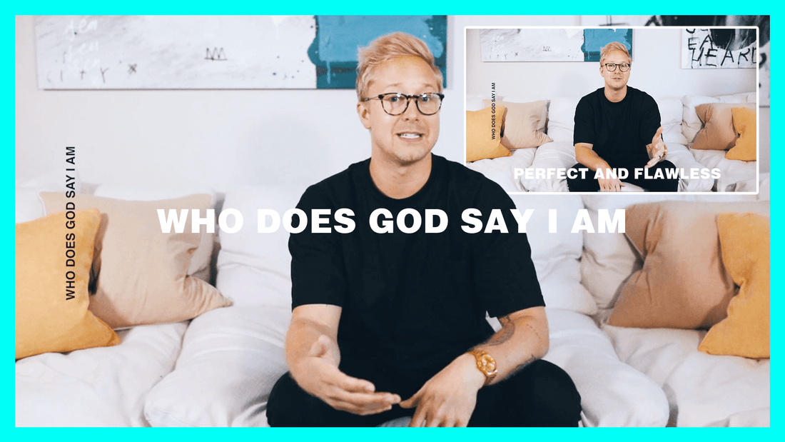 Who does God say that I am? - Sunday