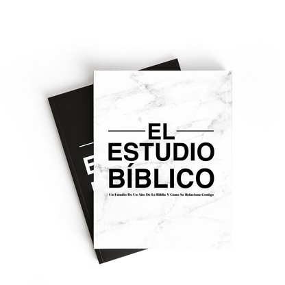 El Estudio Bíblico - Sunday