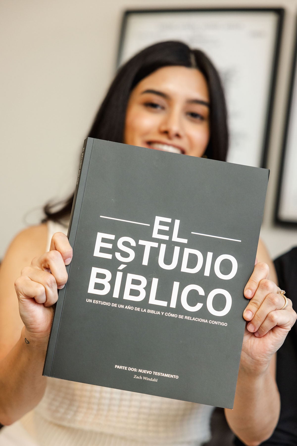 El Estudio Bíblico - Sunday