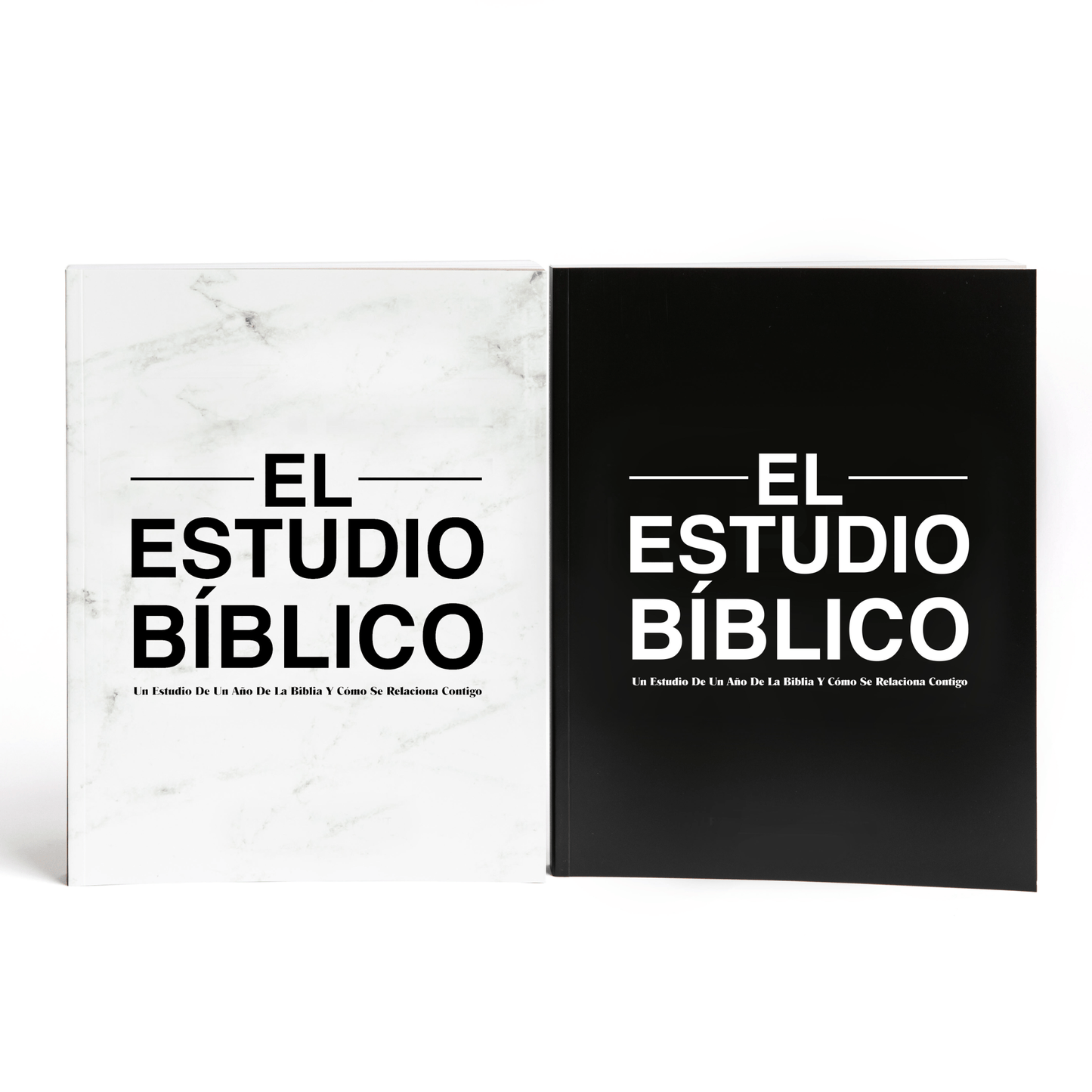 El Estudio Bíblico - Sunday