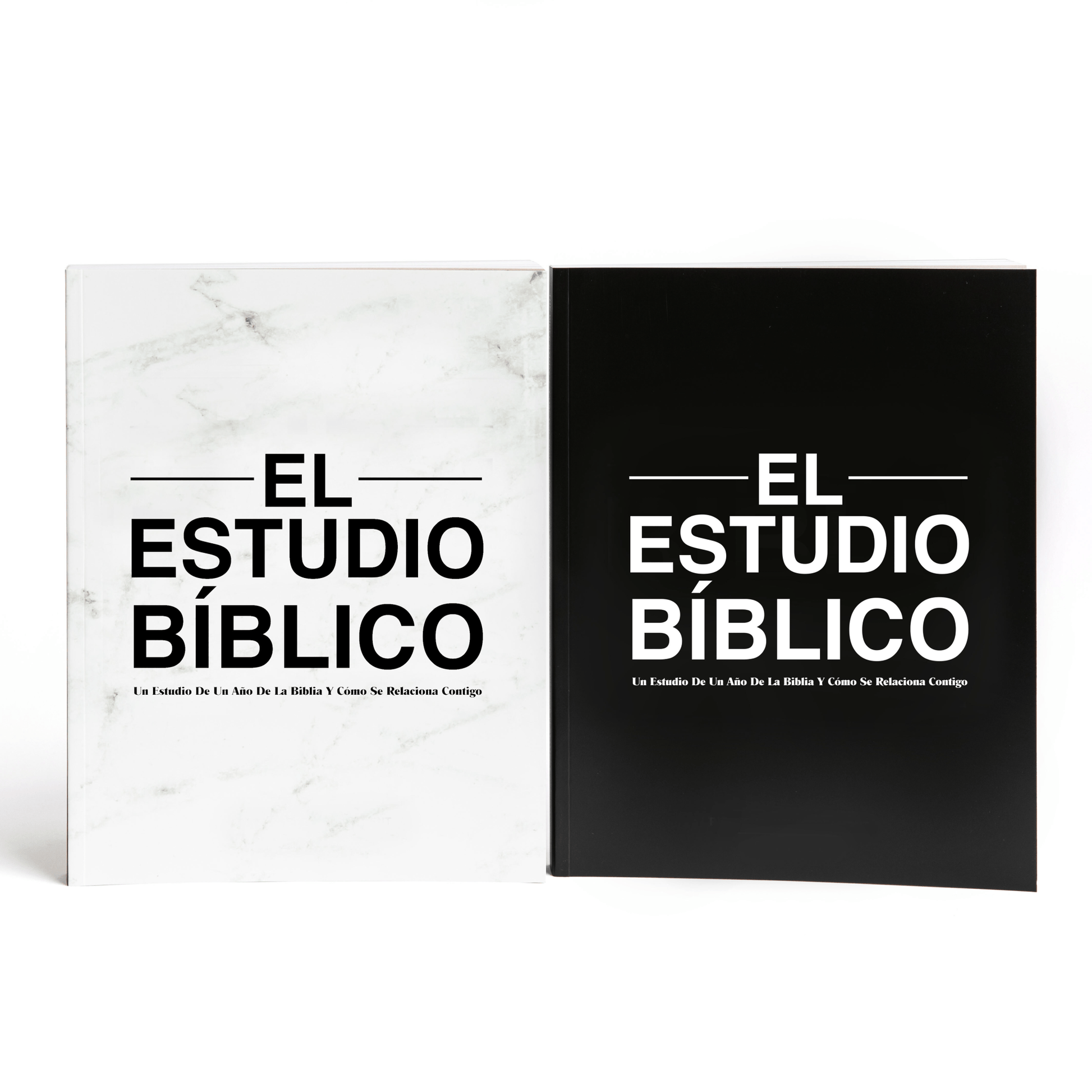 El Estudio Bíblico - Sunday