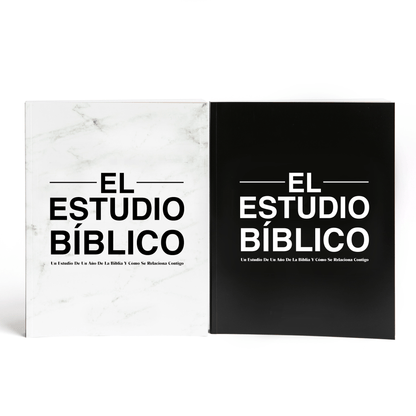 El Estudio Bíblico - Sunday
