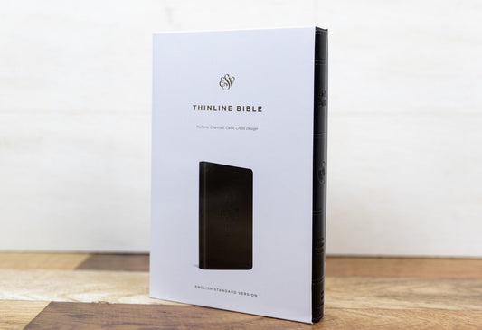 ESV Thinline Bible - Sunday