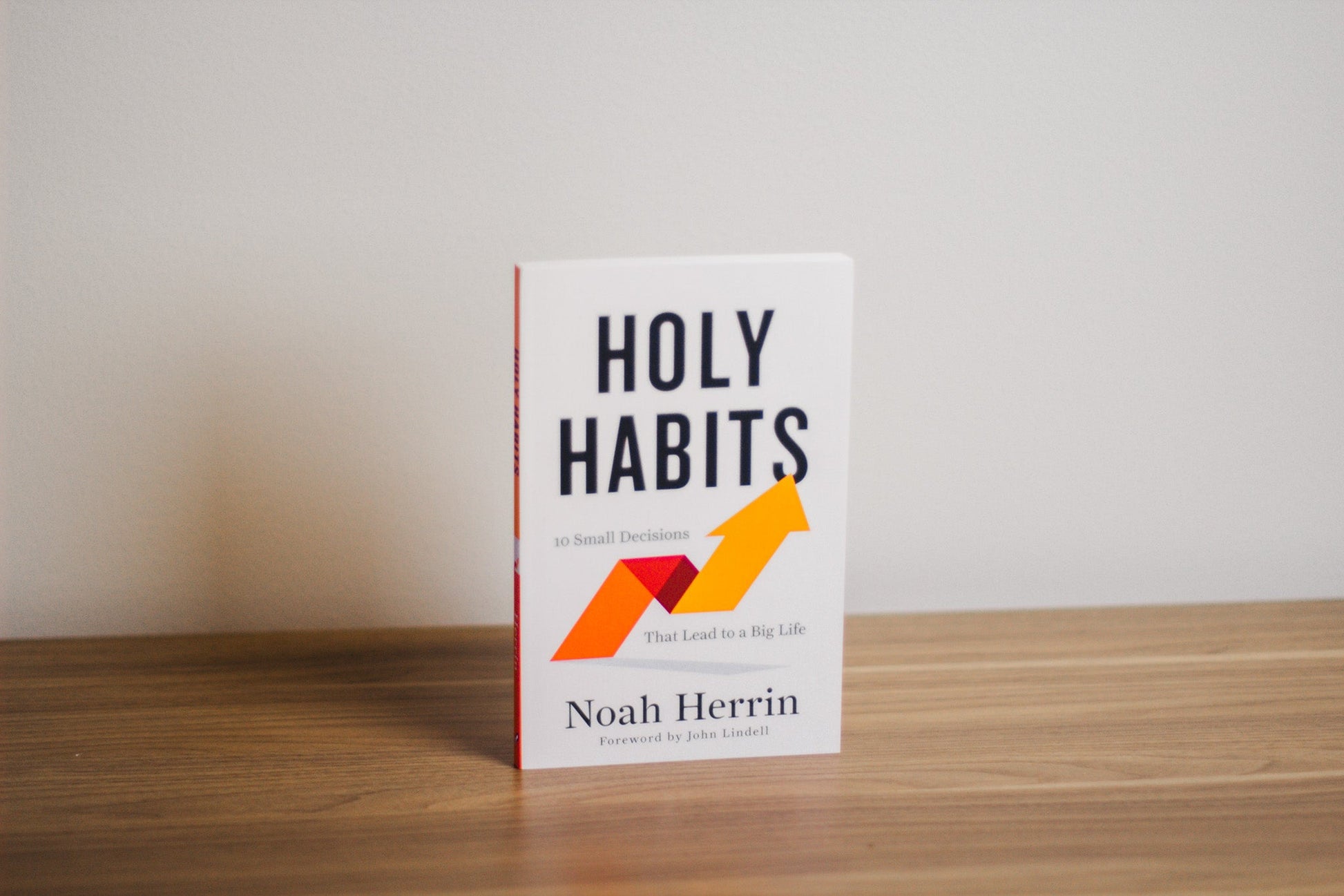 Holy Habits - Sunday