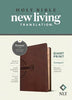 NLT Compact Giant Print Bible, Filament Enabled Edition - Sunday