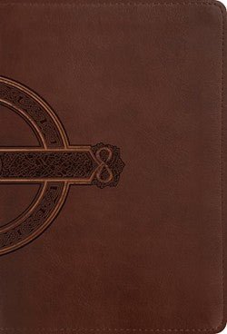 NLT Compact Giant Print Bible, Filament Enabled Edition - Sunday