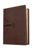 NLT Compact Giant Print Bible, Filament Enabled Edition - Sunday
