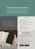 NLT Compact Giant Print Bible, Filament Enabled Edition - Sunday
