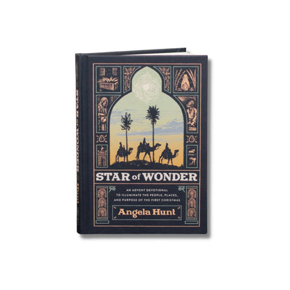 Star of Wonder - Sunday