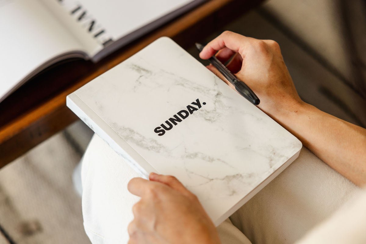 Sunday Journal - Sunday