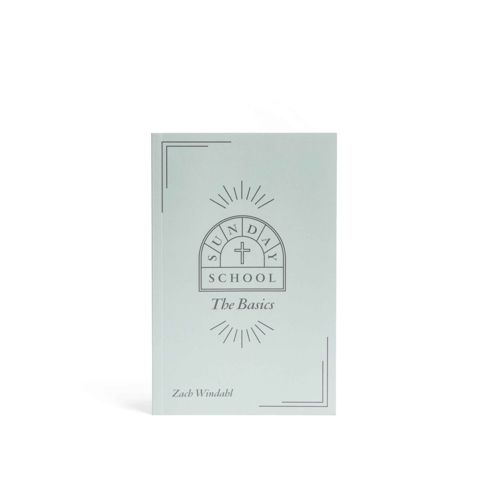 Sunday School: Basics of Christianity - Sunday