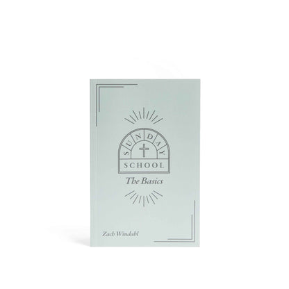 Sunday School: Basics of Christianity - Sunday