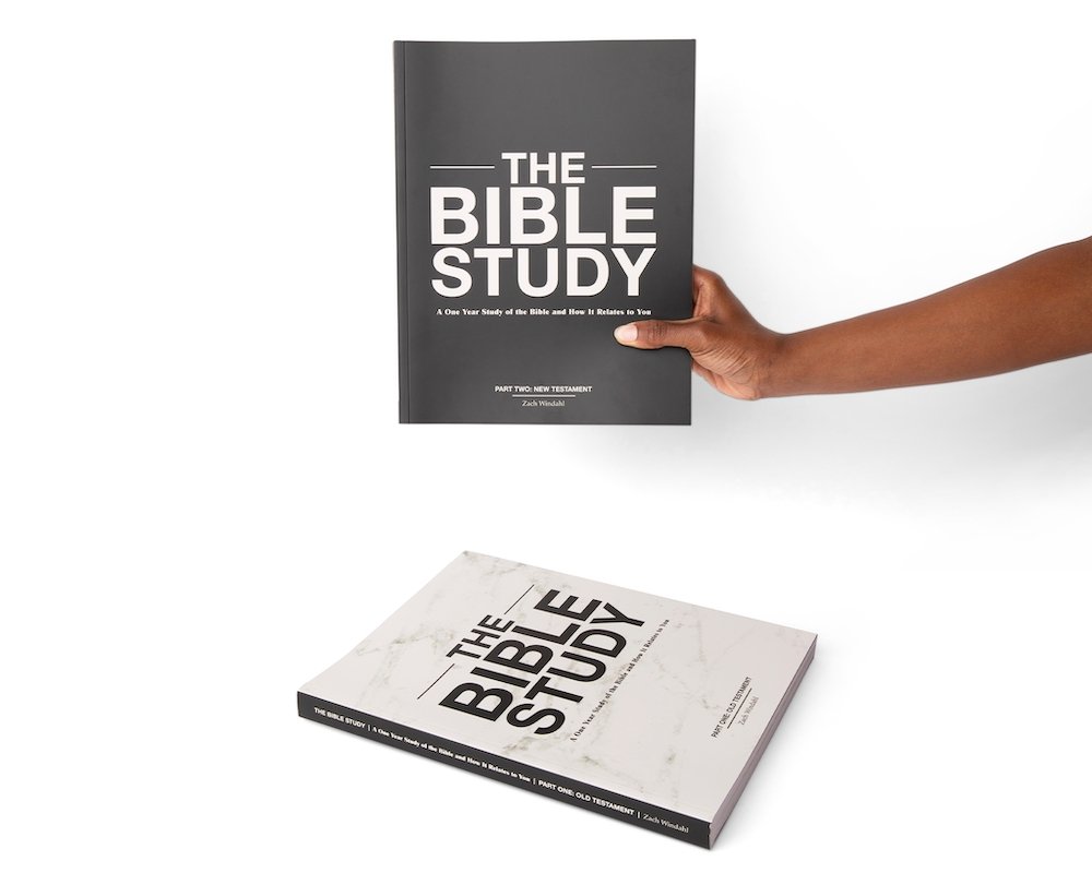 The Bible Study - Sunday