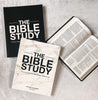 The Bible Study Bundle with Bible - Sunday