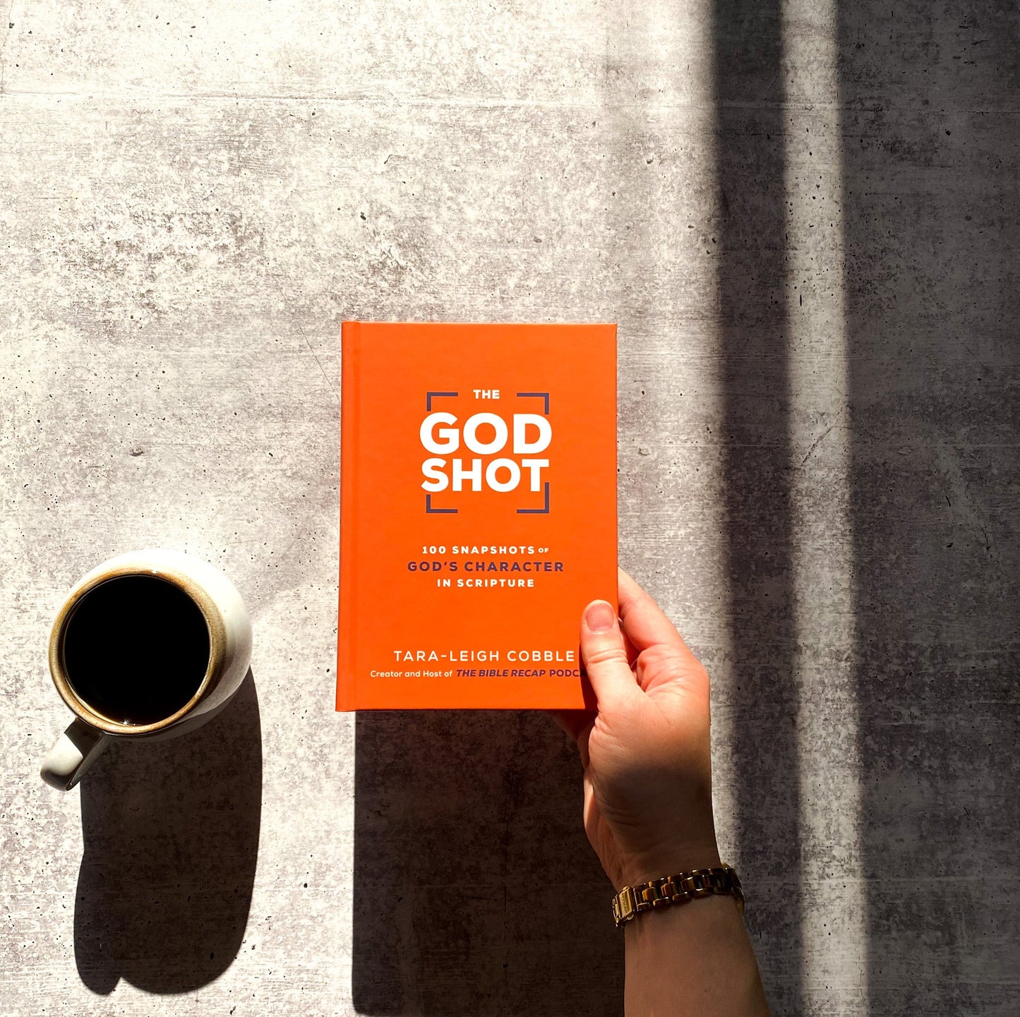 The God Shot - Sunday