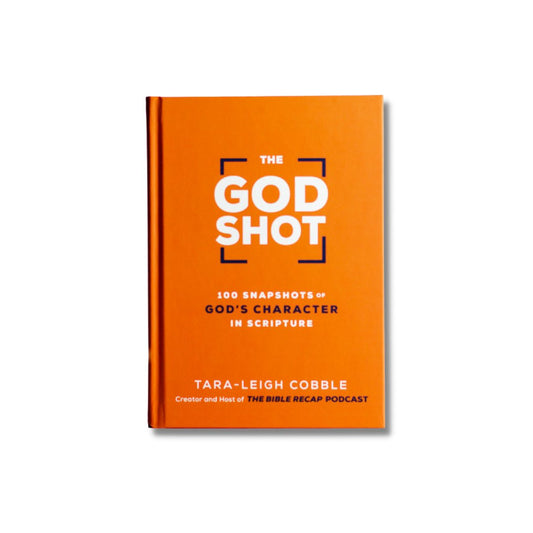 The God Shot - Sunday