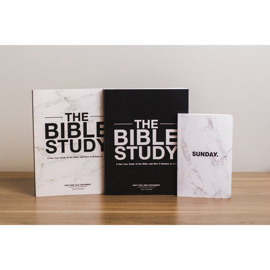 The Inspiration Bundle - Sunday