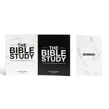 The Inspiration Bundle - Sunday
