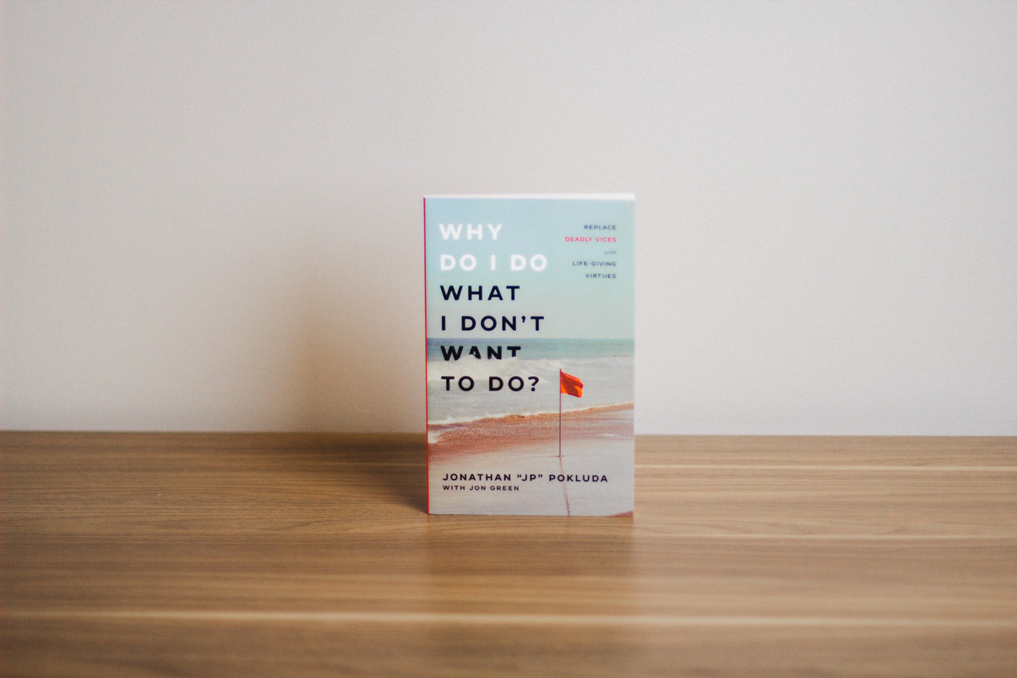 Why Do I Do What I Don't Want To Do? - Sunday